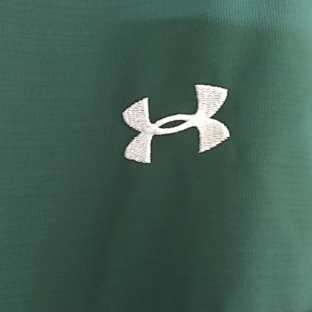Women's pull over jacket - Picture 3 of 8